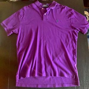 Polo by Ralph Lauren, Men’s Size L